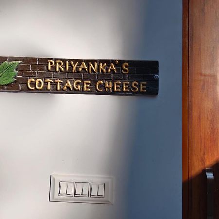 Cottage Cheese Найнитал Экстерьер фото