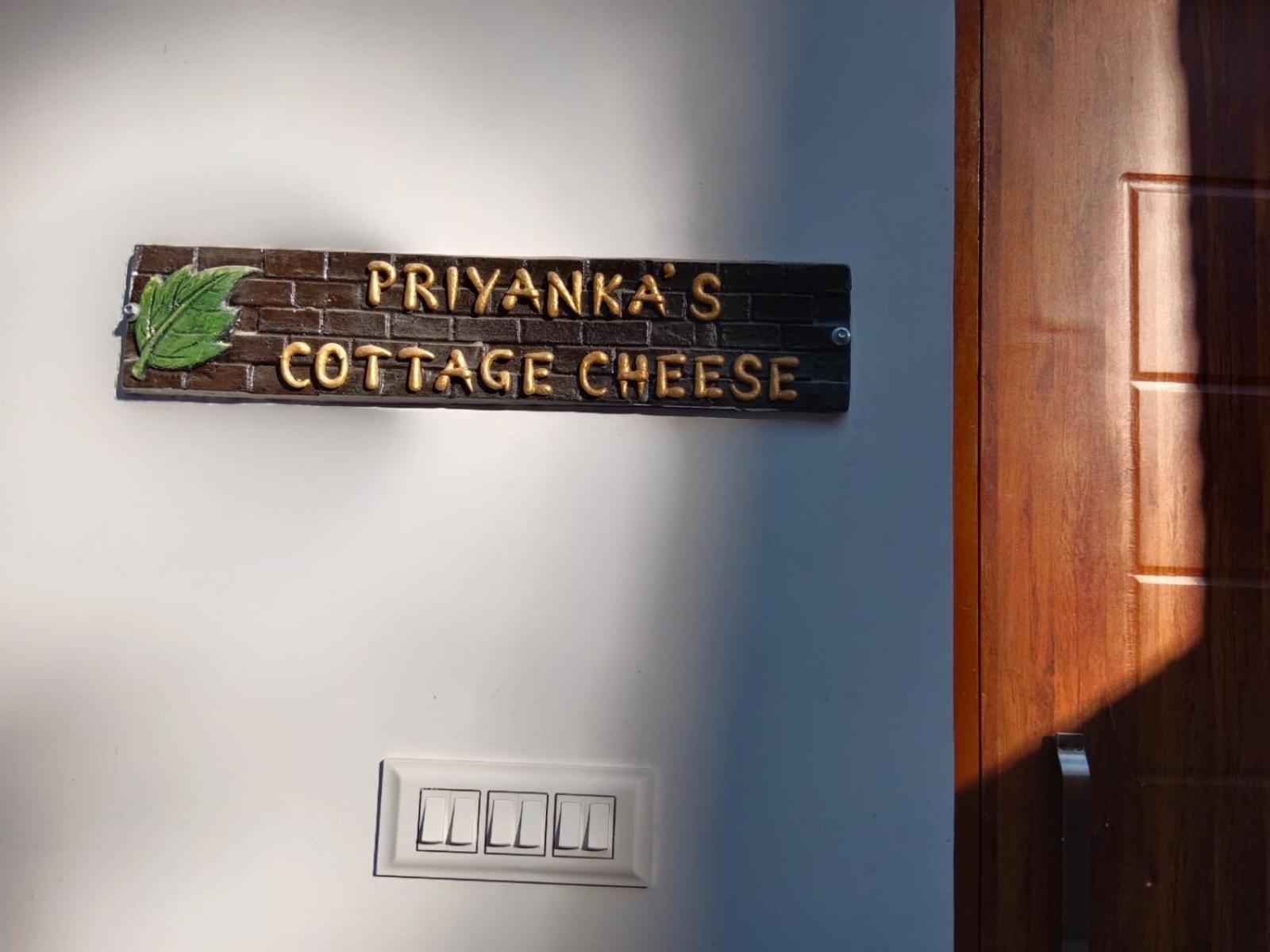 Cottage Cheese Найнитал Экстерьер фото